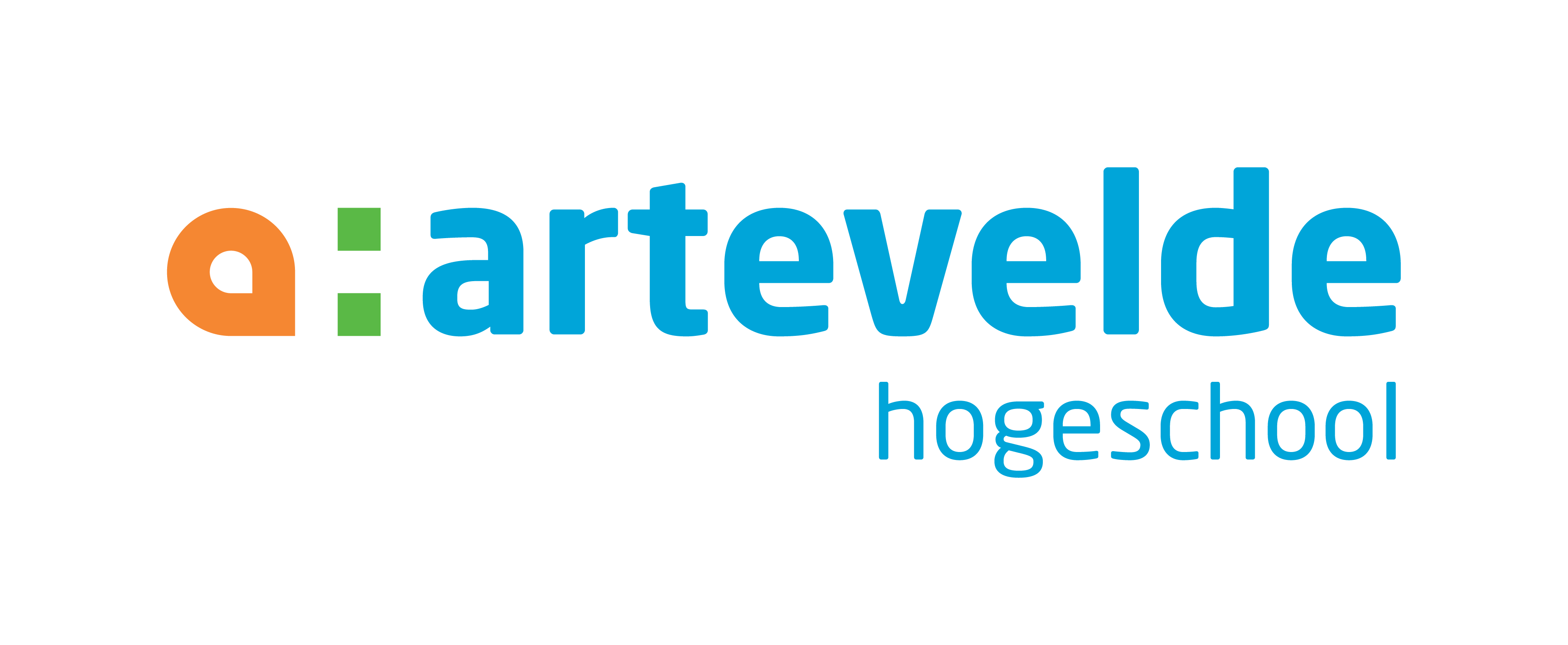 ARTEVELDE hs logo RGB