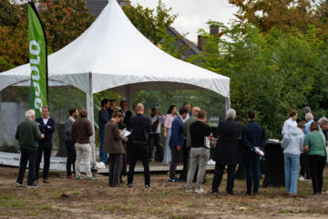 Lanceringsevent De Stip 2