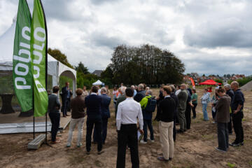 Lanceringsevent De Stip