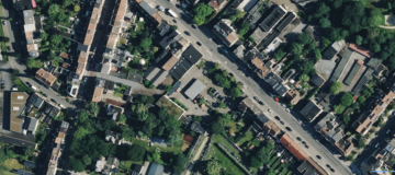 Luchtfoto Bingmaps 2