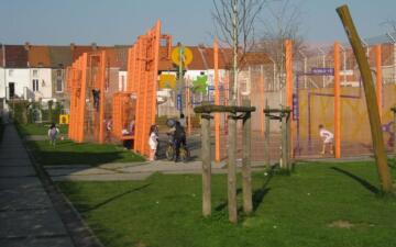 Boerderijpark Stad Gent
