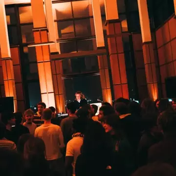 SQUARE RADIORUIT LINEUP